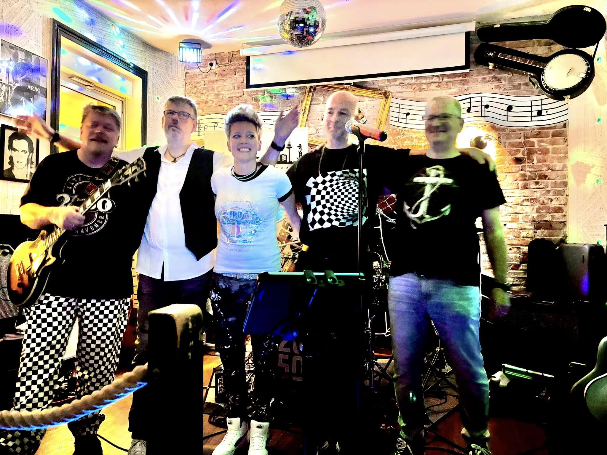 Janjas Musikbar
